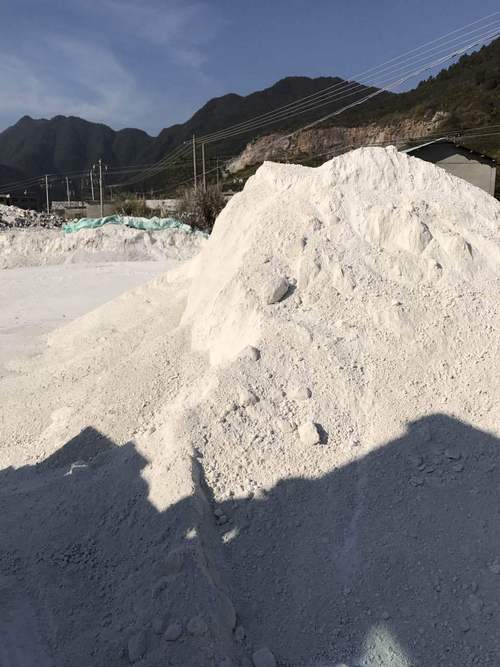 厂家直供 一站式熟石灰粉、生石灰粉与氢氧化钙批发解决方案
